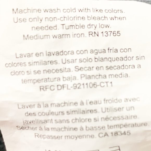 Fruit of the Loom Long Sleeve Sweatshirt Raglan Sleeves 3 Toned Crewneck 💙💚🩶 - Picture 7 of 7